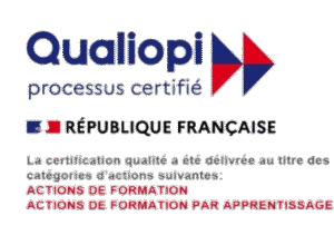 Organisme certifié Qualiopi